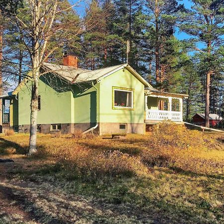 Holiday Home Roerbaecksnaes Rorbacksnas Eksteriør billede