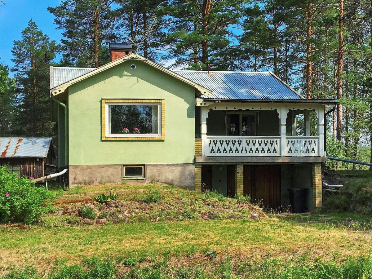 Holiday Home Roerbaecksnaes Rorbacksnas Eksteriør billede