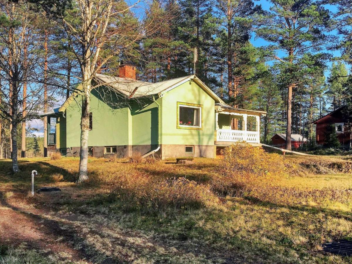 Holiday Home Roerbaecksnaes Rorbacksnas Eksteriør billede